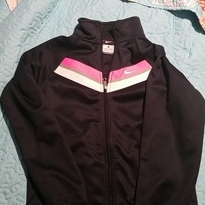 Nike jacket